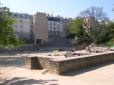  Arènes de Lutèce (5e arrondissement)